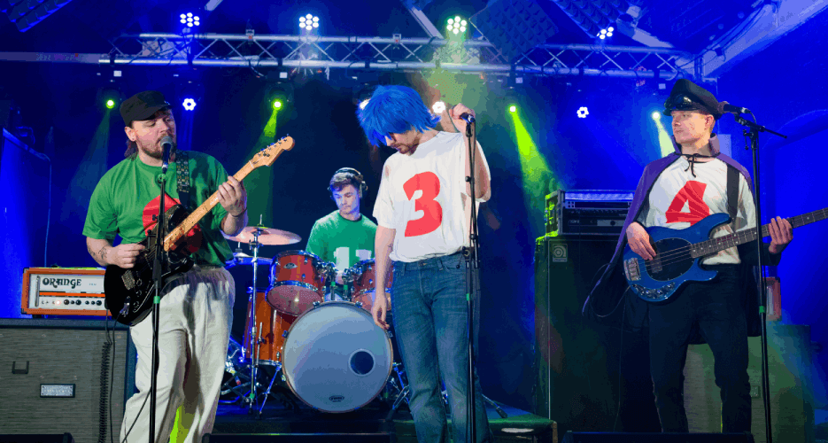 Grillaz Official Act Profile Picture