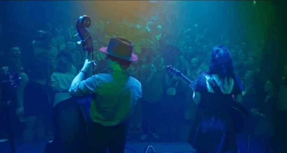 Fern Barnes and The Homeway Boys Official Act Profile Image