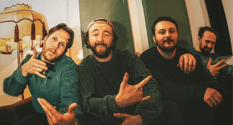 GoldStruck Official Act Profile Image