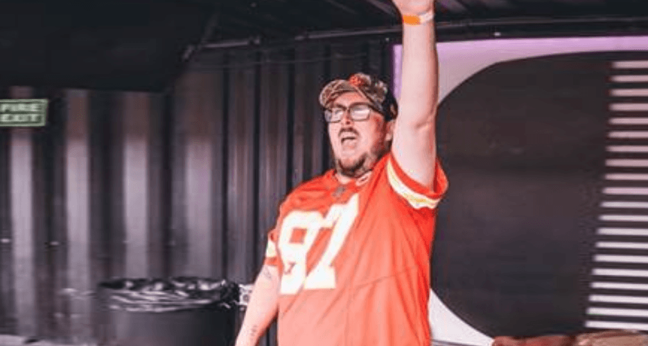 Country DJ Liam Brice Official Act Profile Image