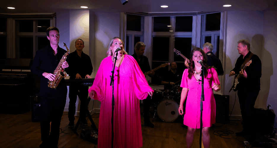 Soul Reason Official Act Profile Image