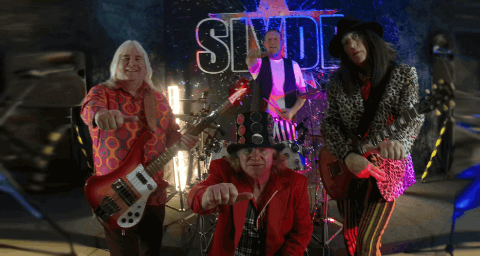 Slyde Official Act Profile Image