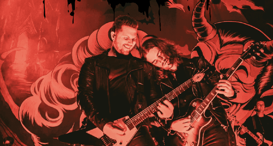 Paradise Found Official Act Profile Image