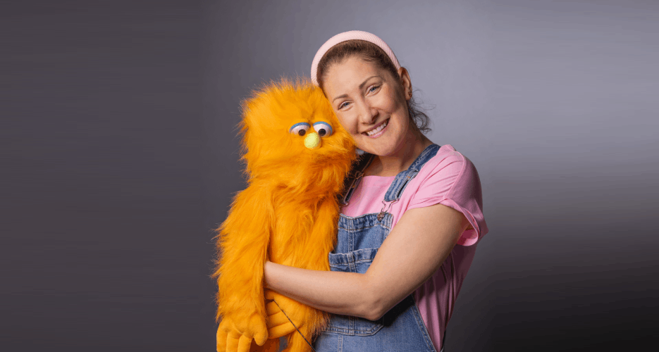 Ms Rachel Official Act Profile Image