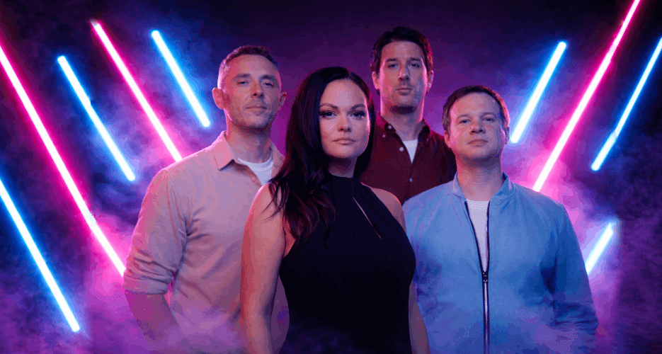 The Neotones Official Act Profile Image