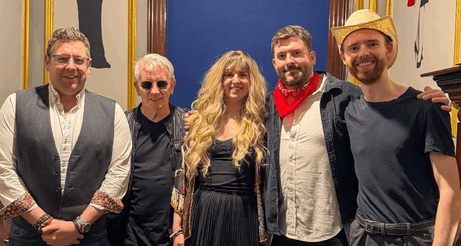 Landslide Official Act Profile Picture