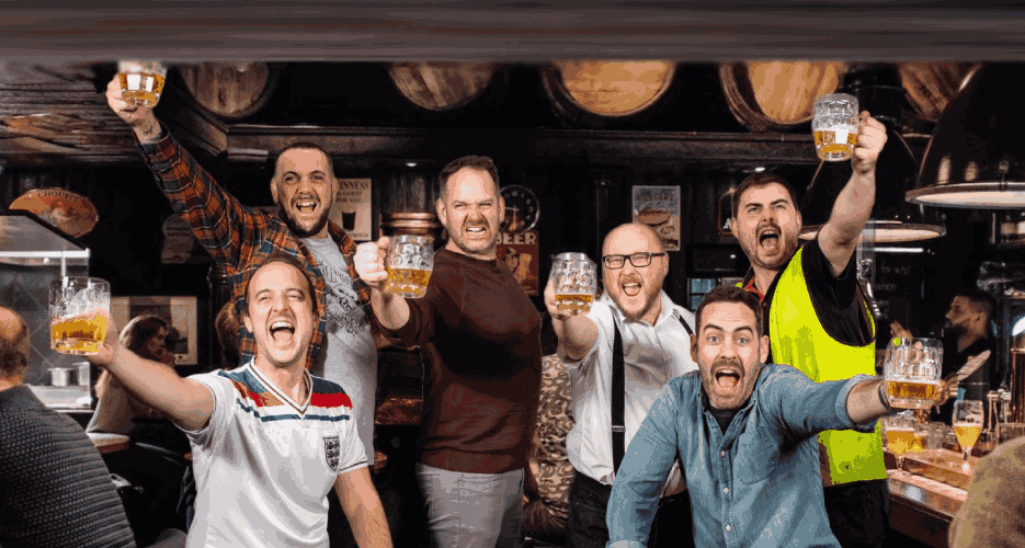 Last Orders Official Act Profile Picture