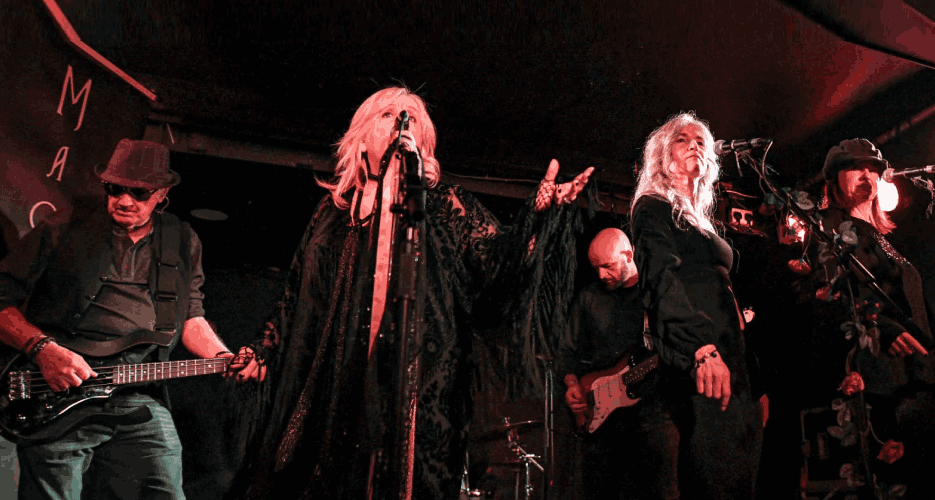 MacFleet Official Act Profile Picture