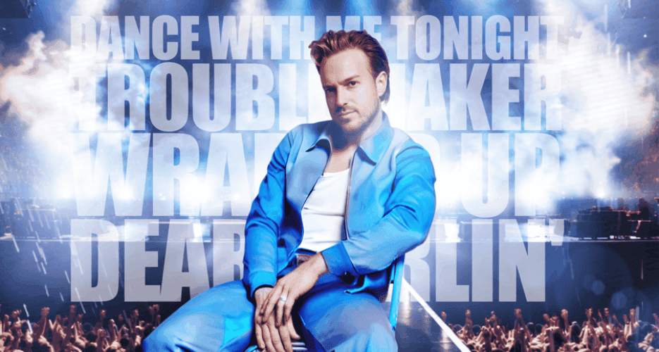 Only Olly Official Act Profile Picture