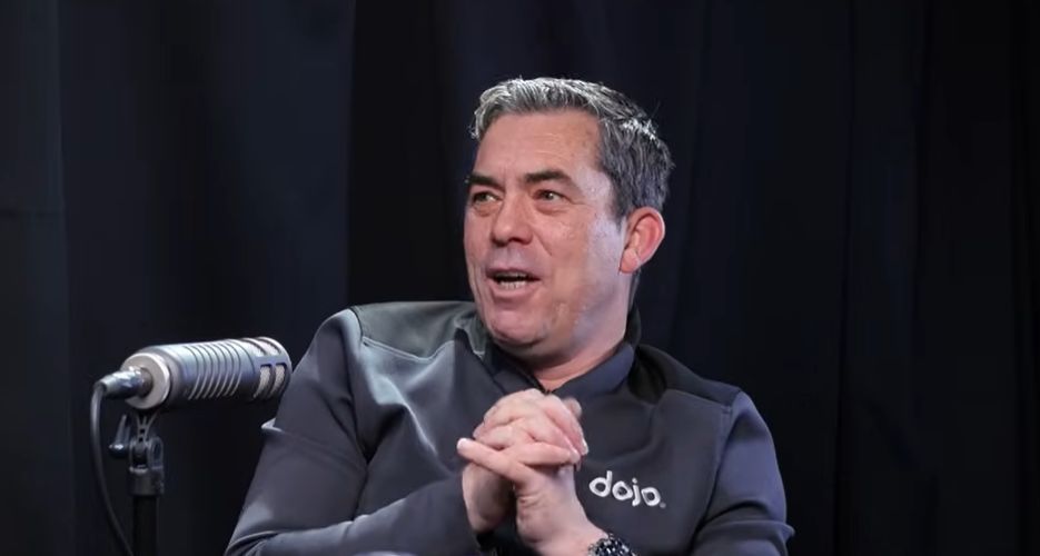 Packy Lee Official Artist Image