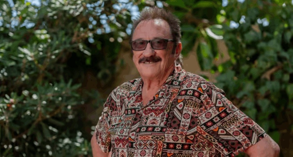 Paul Chuckle Official Act Profile Picture