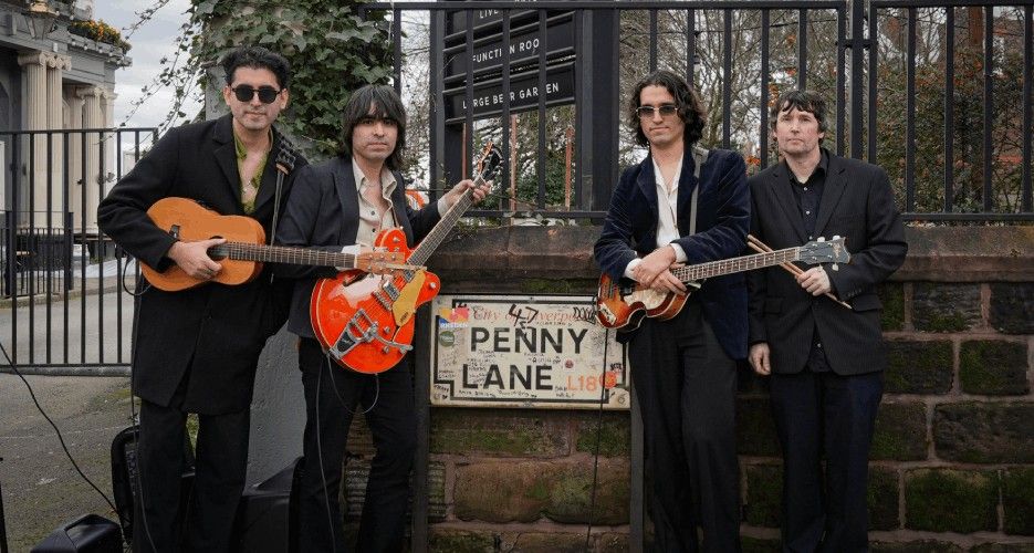 The Raccoons Official Act Profile Picture