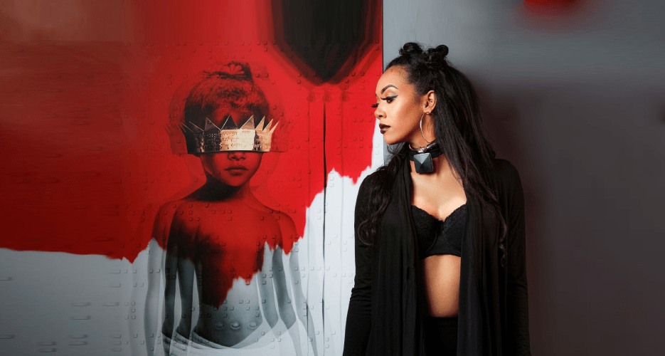 Rihanna Reloaded Official Act Profile Picture