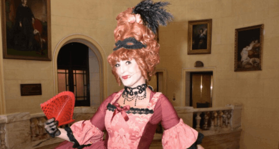 Sam Chara Classical Official Act Profile Picture