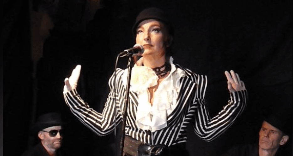 Sam Chara Jazz Official Act Profile Picture