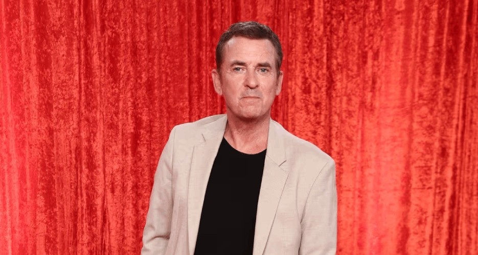 Shane Richie Official Act Profile Picture