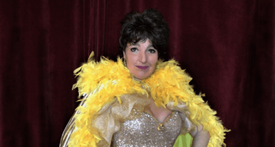 Surely Shirley Official Act Profile Picture