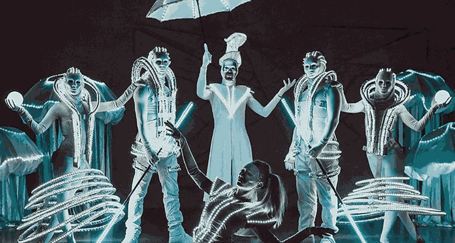 Show Jokers Official Act Profile Picture 