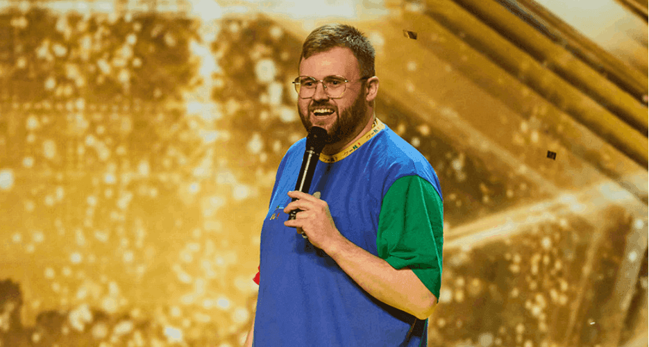 Ted Hill Official Act Profile Picture