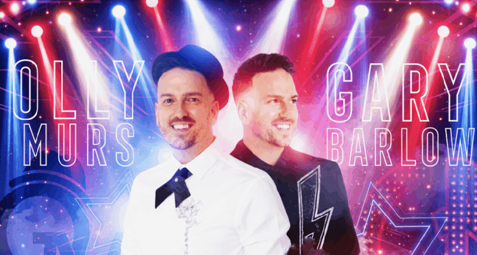 The Best of British Official Act Profile Picture