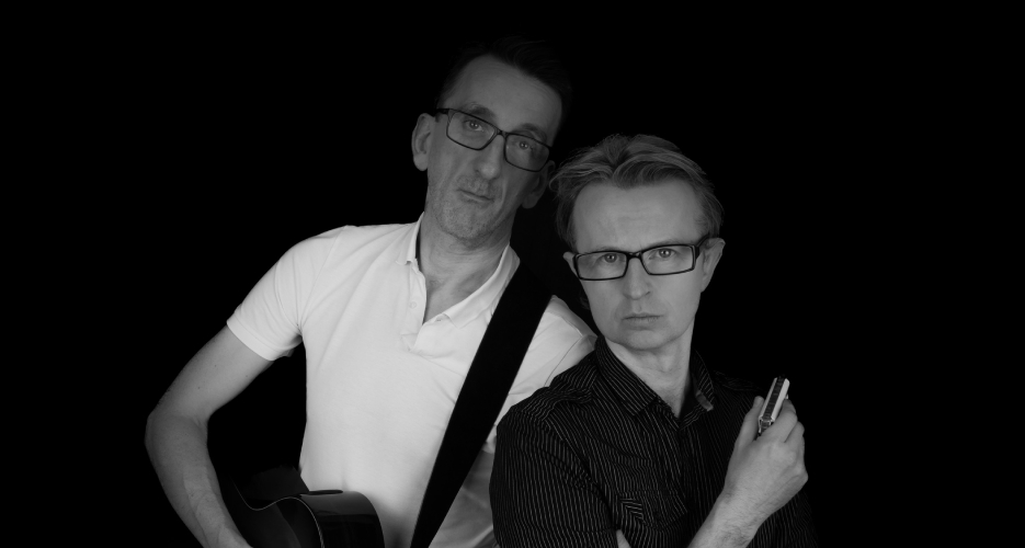 The Broclaimers official act image