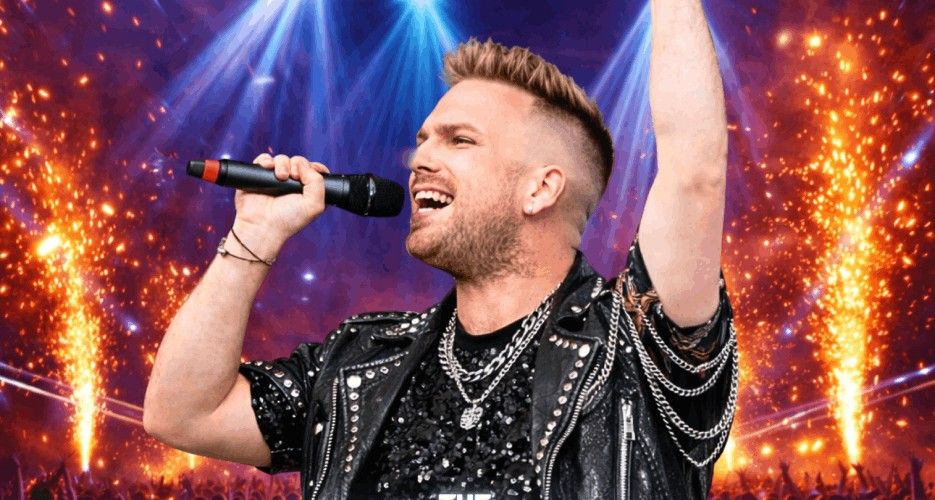 The Boyband Songbook Official Act Profile Picture