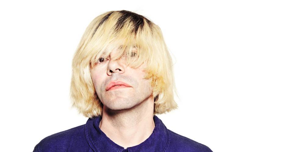 Tim Burgess Official Speaker Profile Picture