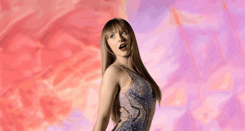 Totally Taylor Official Act Image