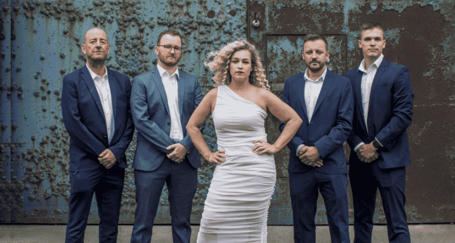 REVIBE Official Act Profile Image