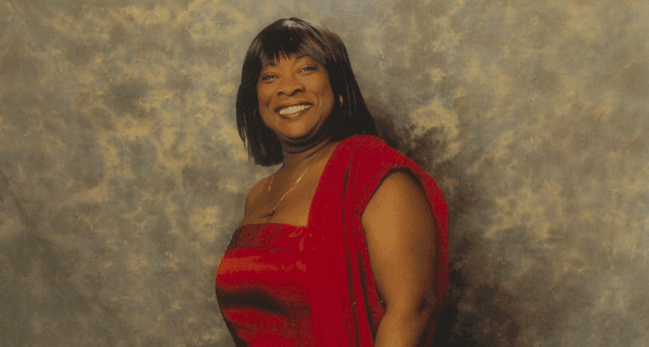 Yvonne Curtis Official Act Profile Picture