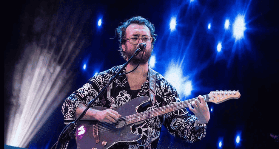 Mario Bakuna Official Act Profile Picture