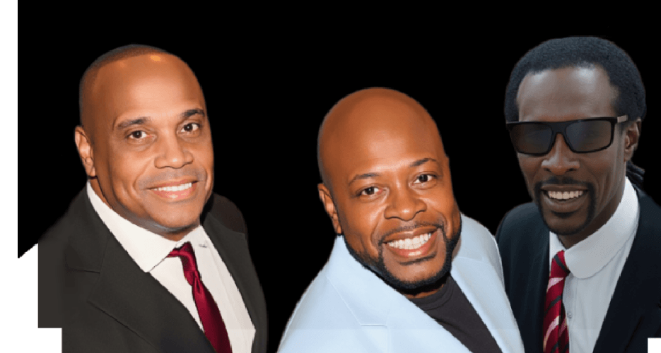 Soul Kinda Wonderful Official Act Profile Picture 