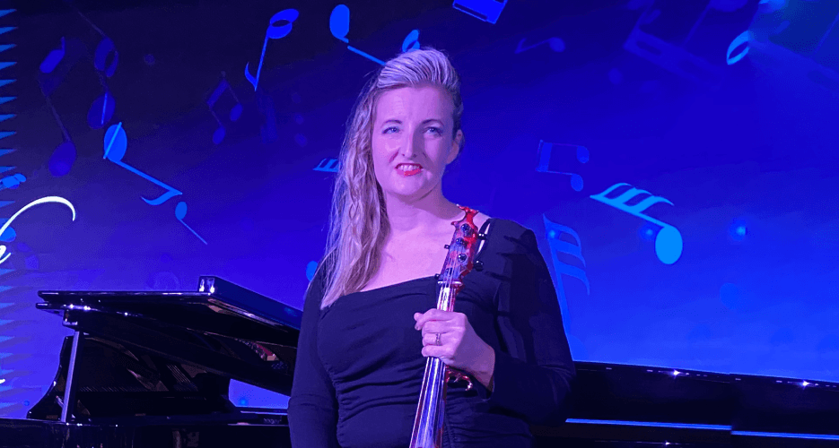 Caroline Owen Official Act Profile Picture