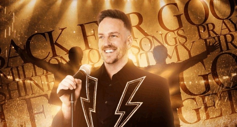 The Best of Barlow Official Act Profile Picture