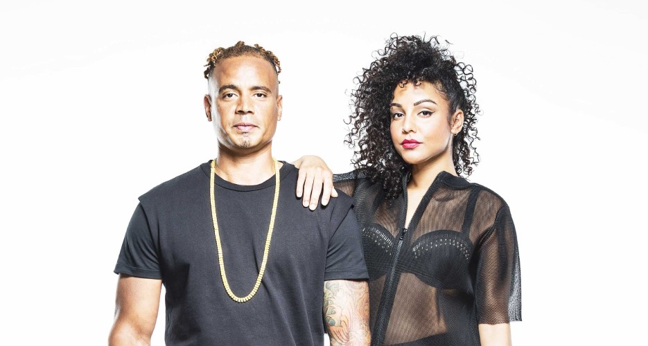 2 Unlimited Official Speaker Profile Picture