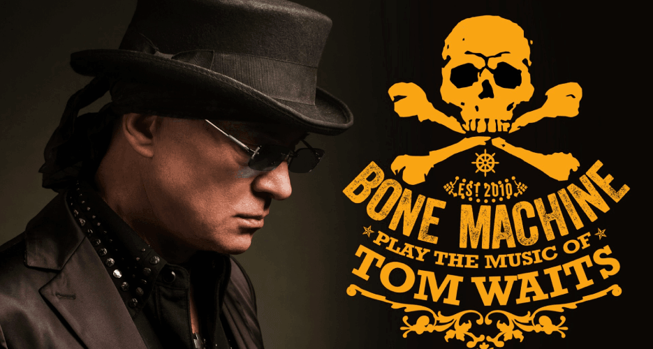 Bone Machine Official Act Profile Picture