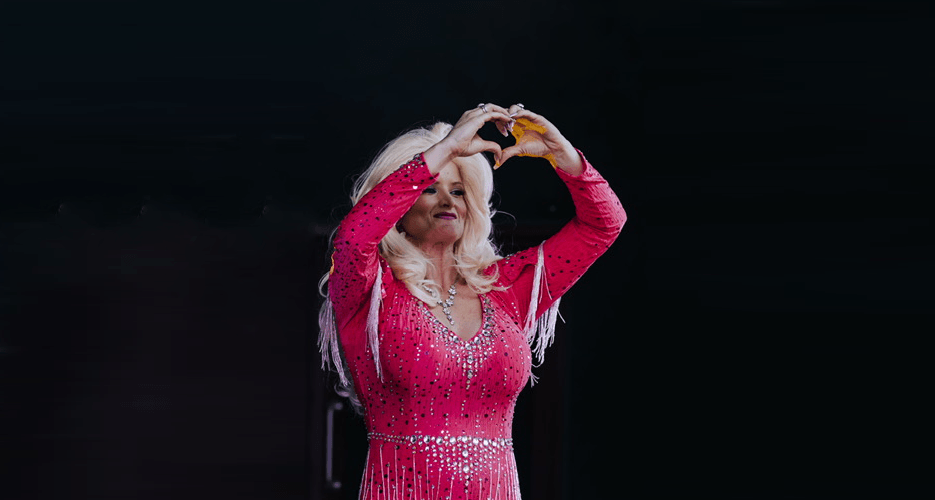 Kay Molyneaux Official Act Profie Picture
