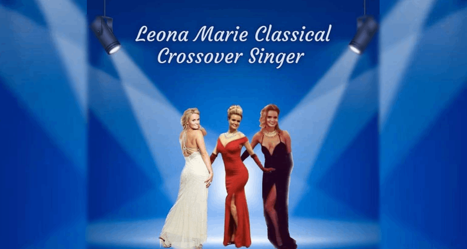 Leona Marie Official Act Profile Picture