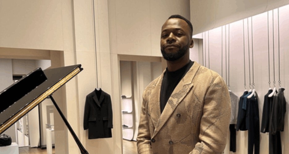 Gima Nwana Official Act Profile Picture