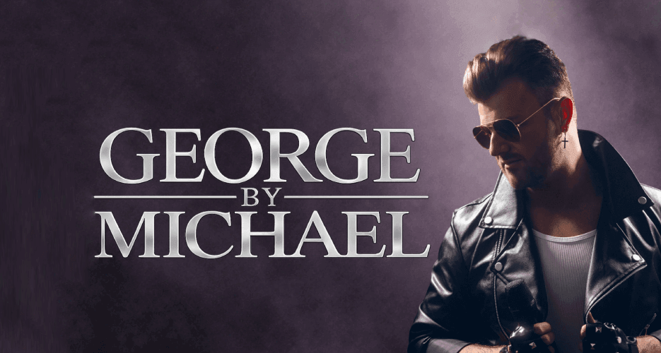 George By Michael Official Act Profile Picture