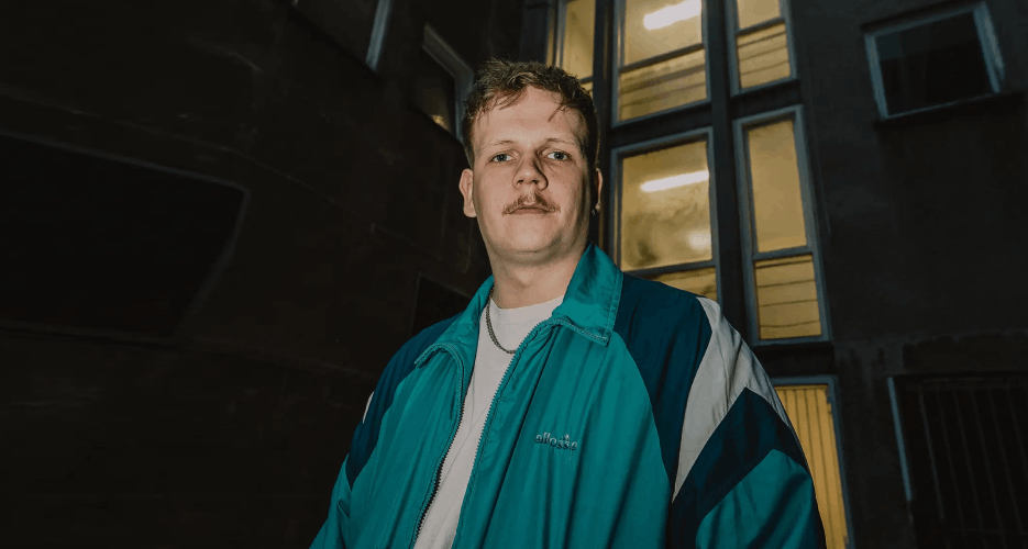 Diffrent Official Act Profile Image