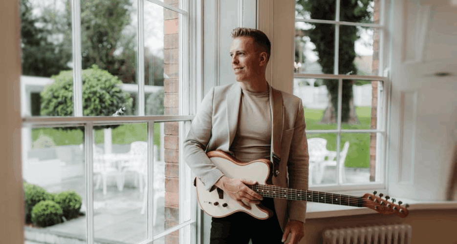 George Simpson Official Speaker Profile Image
