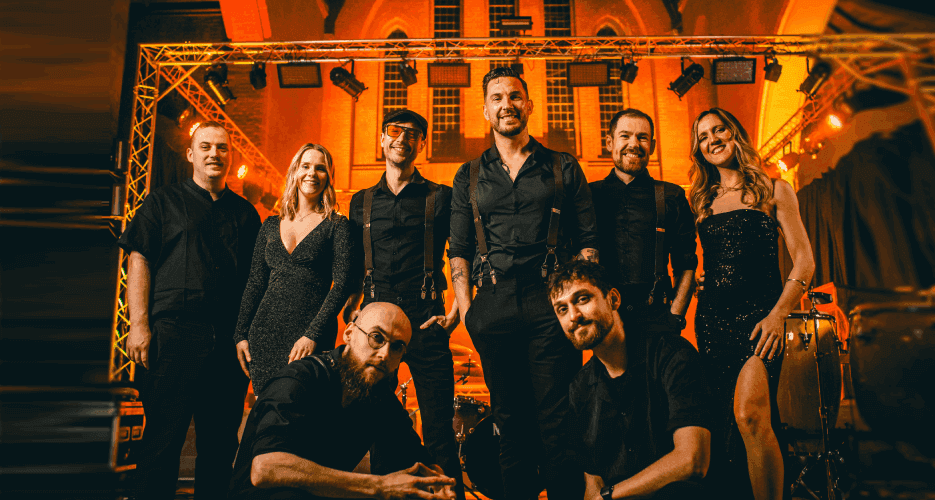 The Medley Mavericks Official Act Profile Image