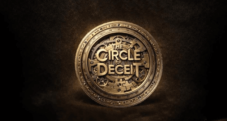 Circle Of Deceit Official Act Profile Image