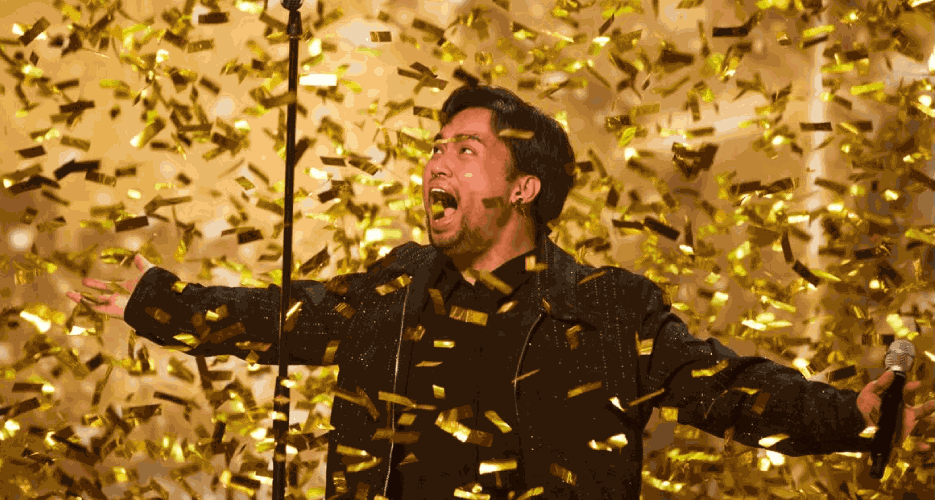 Matty Juniosa Official Act Profile Image