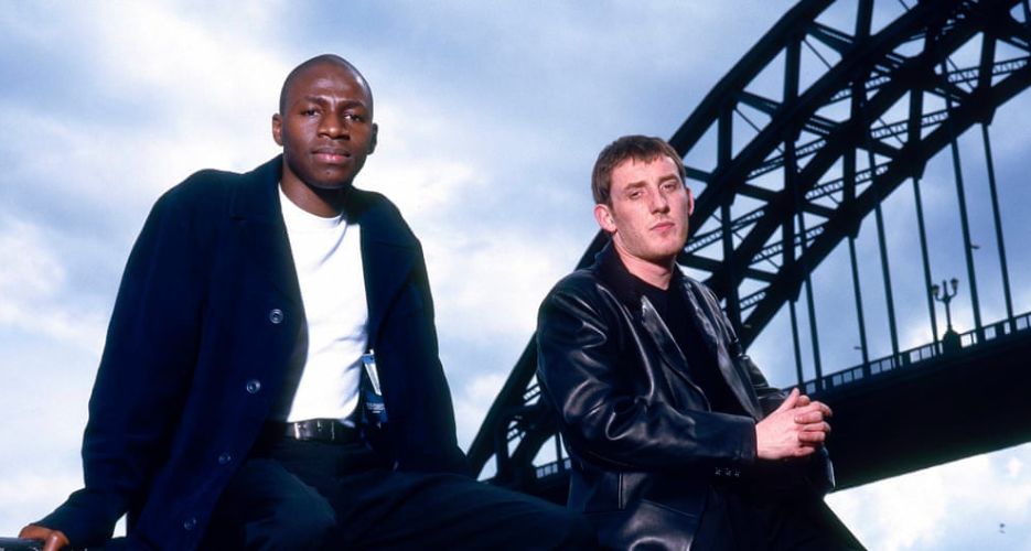 Lighthouse Family Official Speaker Profile Picture
