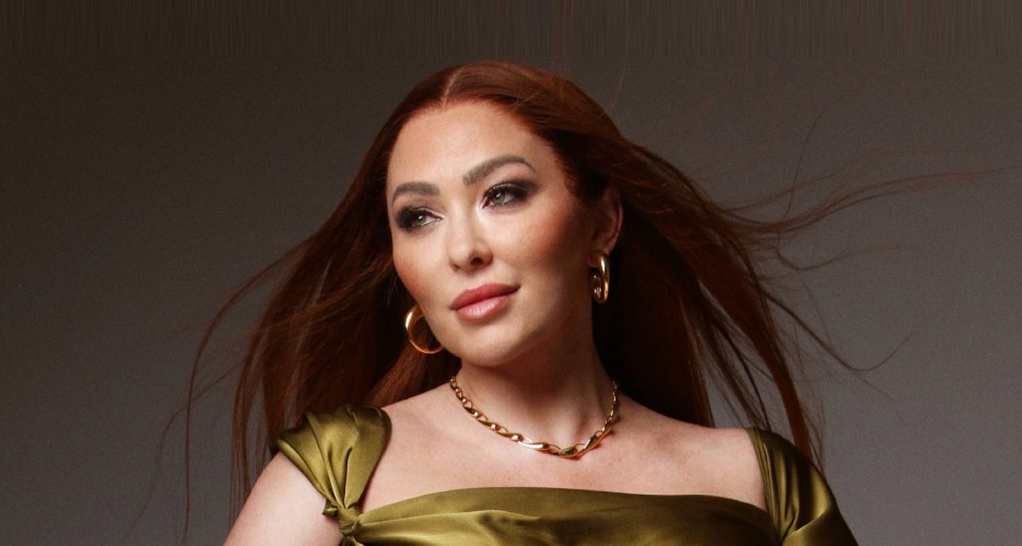 Natasha Hamilton Official Speaker Profile Picture