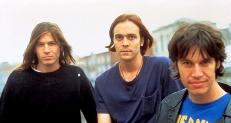 The Lemonheads Official Speaker Profile Picture