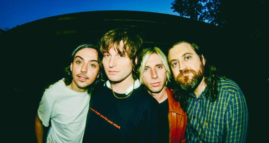 Trampolene Official Speaker Profile Picture