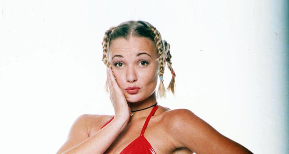 Whigfield Official Speaker Profile Picture